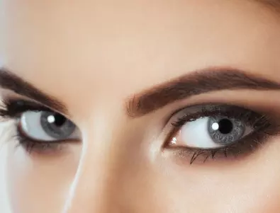 Какво разкрива цветът на очите за вашия характер?