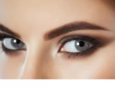 7 хранителни вещества, които ще подобрят здравето на очите ви