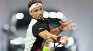 Медведев пак дебне Григор: Абсолютно идентичен старт за Димитров в Париж след Виена