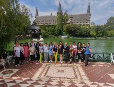 Семеен празник с кауза обединява многобройния екип на Kaufland България