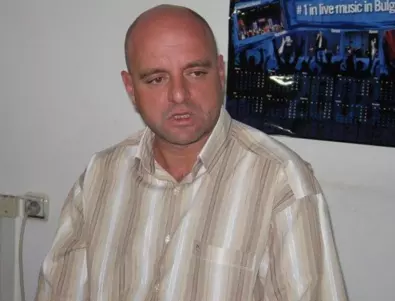 Задържаха пернишкия прокурор Бисер Михайлов, пребил жена си