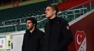  Тонали и Дзаниоло са признали, че са залагали, но не на футбол, още поне 10 играчи от Серия А са замесени