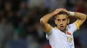 3' на пълен крах за България: Левскар с безумен червен картон + ужасна отборна грешка за гол (ВИДЕО)