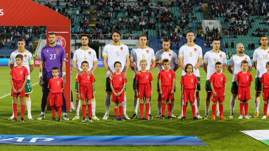 Албания - България по ТВ: Къде да гледаме тежкия мач срещу тим в топ форма?