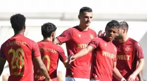 От титуляр до четвърта опция: Капитан на ЦСКА ще се заседи на резервната скамейка