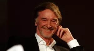 Кога Джим Ратклиф ще посети "Олд Трафорд" за първия си мач на Манчестър Юнайтед?