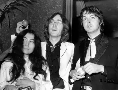 Пол Маккартни разкри как Йоко Оно е станала причина за разпадането на The Beatles