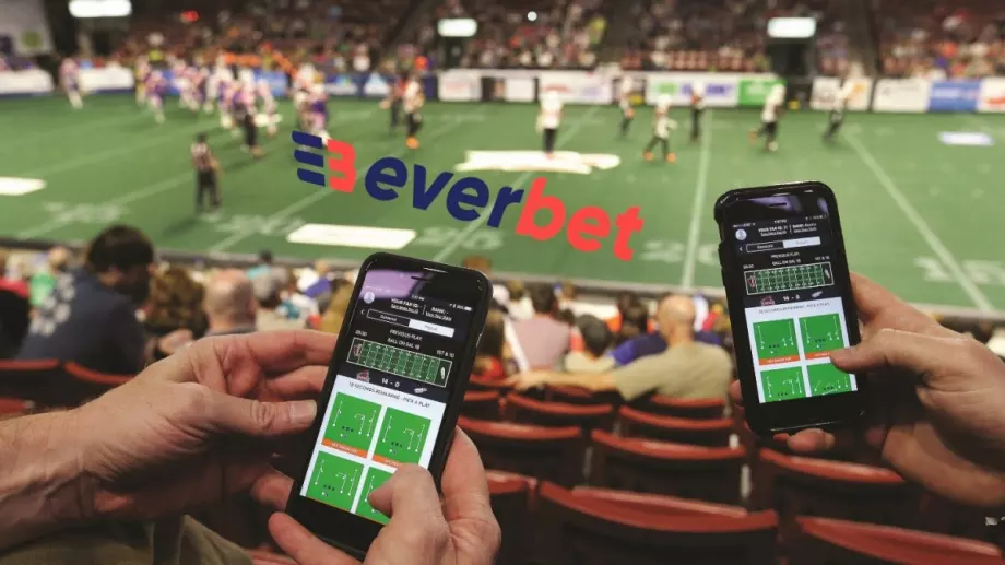 Everbet представи новата си платформа за онлайн залози в България