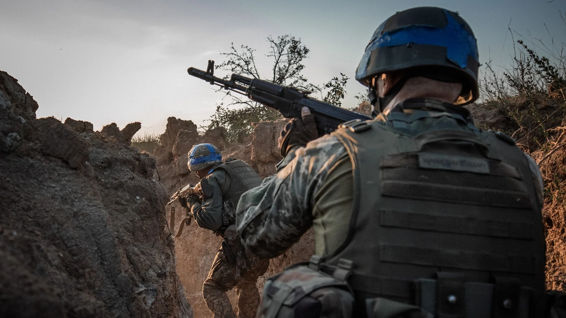 Неща, които не ни казват честно: Лъжите за Украйна, САЩ, НАТО и ЕС