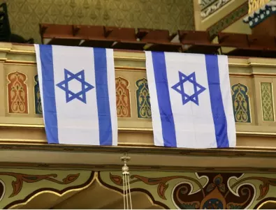 Засилват мерките за сигурност в София на места, посещавани от израелци