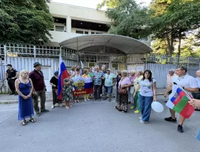 Русия опитва да има консулство във Варна