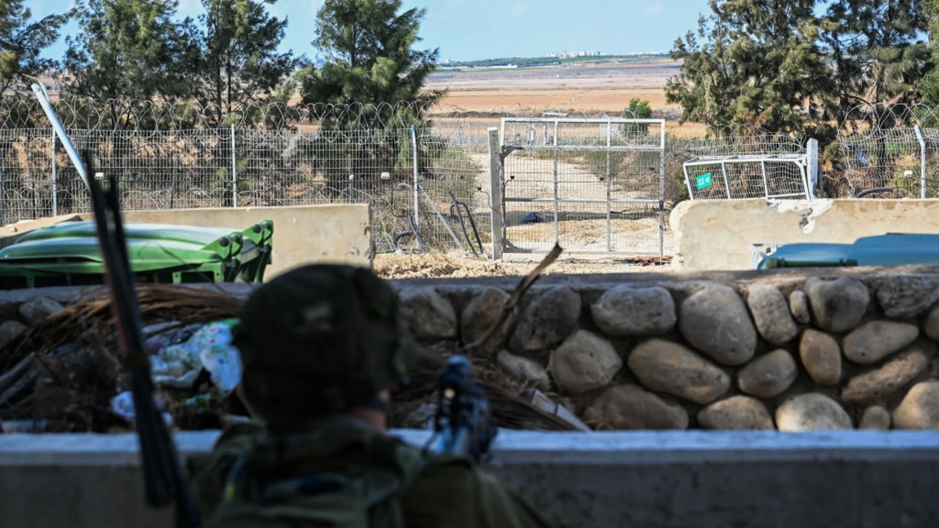 "Стотици милиони на ден": Войната с Хамас струва скъпо на Израел