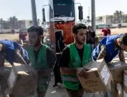 ООН иска да разследват атаката срещу служителя й в Рафах (ВИДЕО)