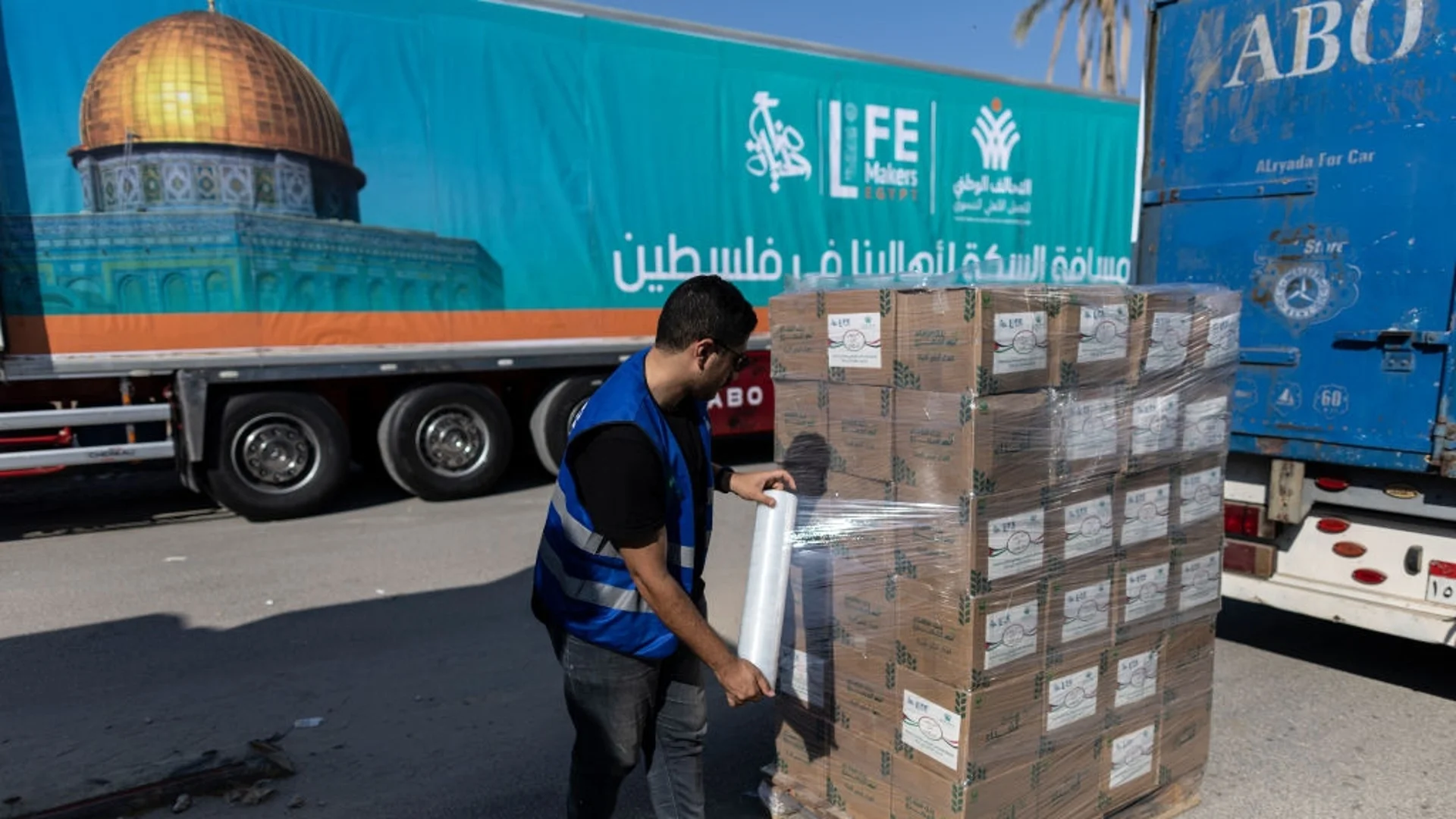 Нещо страшно се случва с болниците в Ивицата Газа