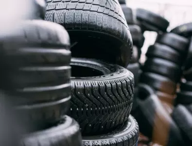 За какво да внимавате при покупка на гуми втора употреба
