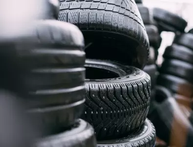 Как да съхраняваме правилно летните гуми на колата?