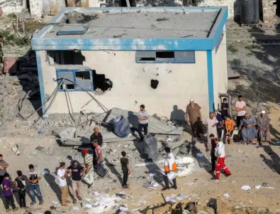 Евролидерите зоват за хуманитарни коридори към Газа и спиране на огъня