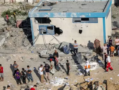 Израел: Още 2 месеца интензивни боеве в Газа 