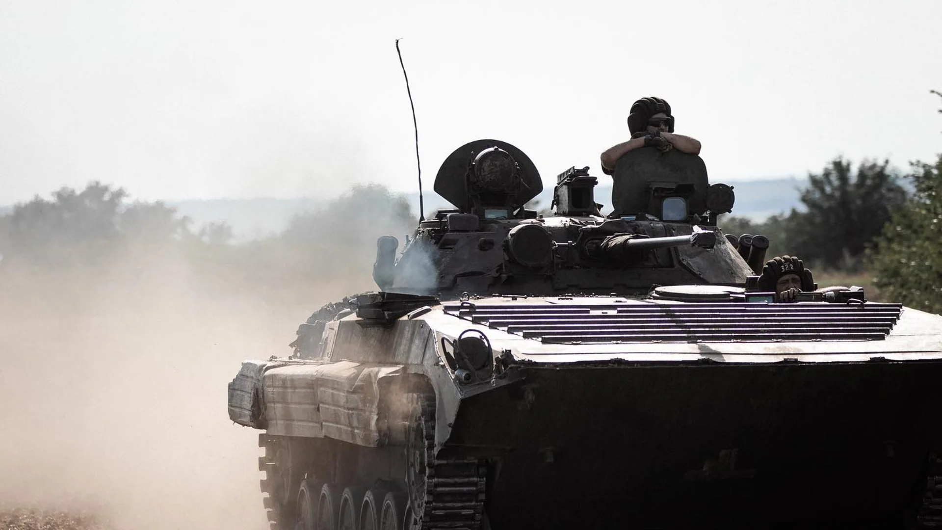 Германия с нов военен пакет за Украйна: Снаряди, дронове и бронирани машини