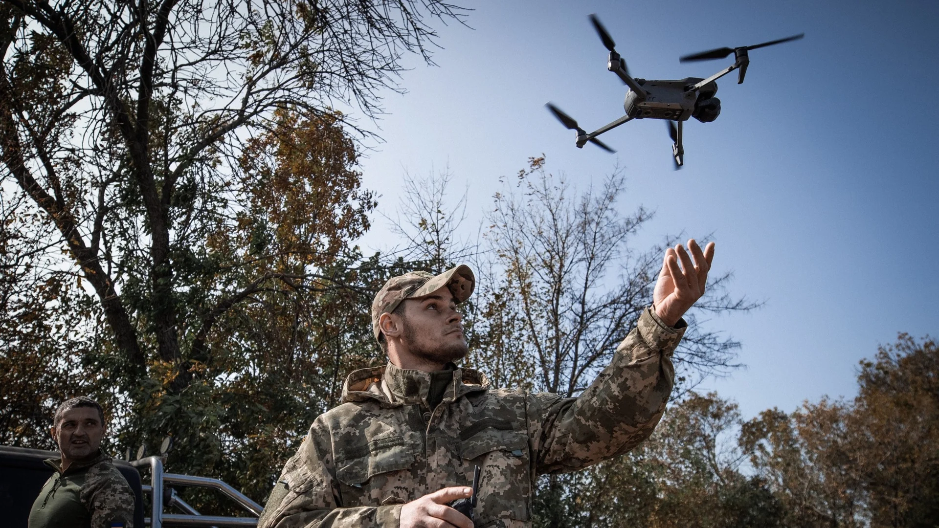 В Украйна трима души загинаха при опит да демонтират FPV дрон