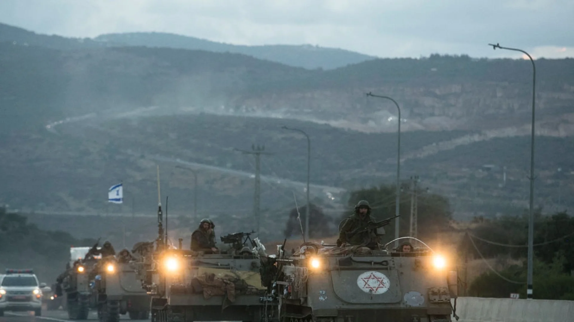 Галант: Израел ще се бори с Хамас в цялата ивица Газа, когато примирието приключи