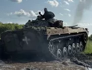 "Не става само с танкове": Украйна се нуждае от боеприпаси, сапьори и персонал