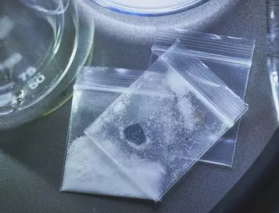 Заради производство на синтетична дрога: Мъж пострада тежко при взрив 