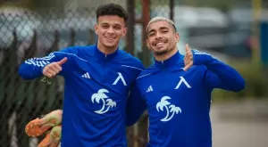 Само в SportLive! Гранд не се отказва от Уелтън, готви се за нова офанзива през зимата с подобрена оферта