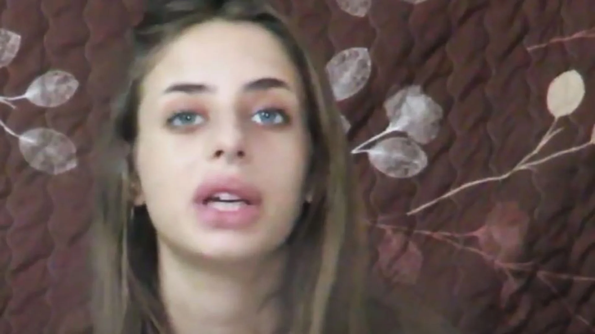 "Аз съм мъртва отвътре": бруталните посегателства на Хамас