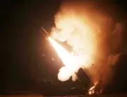 Руски ракетен удар по Чернигов: Има загинали и много ранени (ВИДЕА)