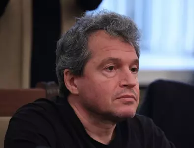 Тошко Йорданов ще бъде разпитан заради заплахите срещу министър Александър Йоловски