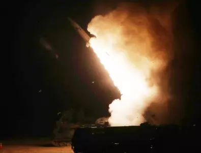 Олексий Данилов: Ракетите ATACMS надхвърлиха очакванията на Украйна