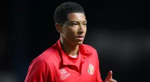 Белингам №2 на "Сантяго Бернабеу"? Флорентино Перес е командировал главния скаут на Реал Мадрид