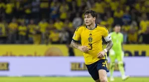 От Швеция обясниха как се е стигнало до прекратяването на двубоя с Белгия