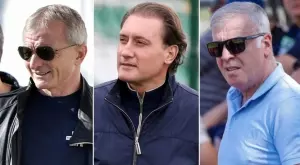 Бербатов отговори: Какво би казал на Ганчев, Домусчиев и Сираков, за да ползват български играчи?