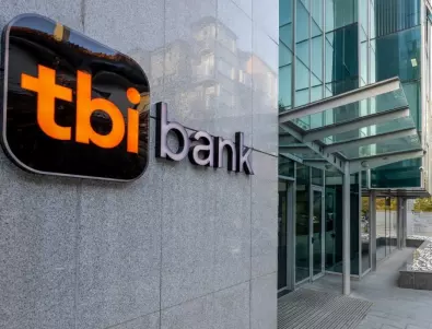 TBI Bank с водеща за пазара лихва по депозити до 3,2%
