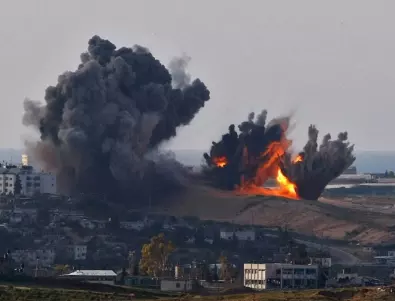 ООН определи ситуацията в Газа като „катастрофална“ 