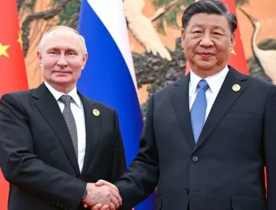 Бизнес моделът на Путин: Огромен завой в посока на Китай. Русия все повече залага на юана