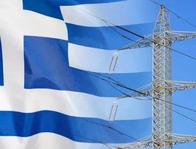 Гърция и Турция се договориха за нова междусистемна линия