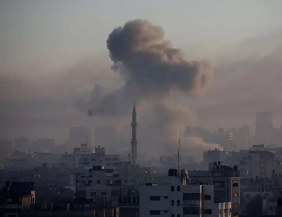 Най-малко 33 журналисти са убити от началото на войната между "Хамас" и Израел