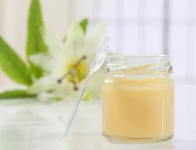 Пчелно млечице - какви са ползите от него и как се приема