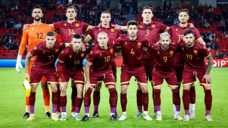 Нито в София, нито в Разград: На кой стадион ще домакинства България в турнира Лига на нациите?