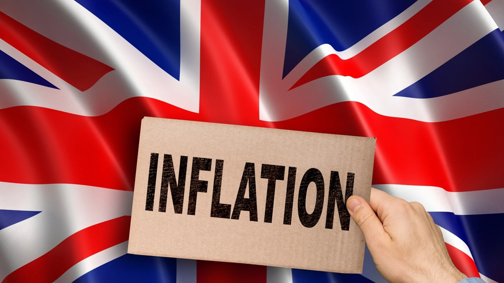 Инфлацията на Острова се забави до най-ниското си ниво от септември 2021 година