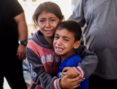 Висшият съд на Испания: Депортирането на деца мигранти е незаконно 
