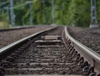 С каква скорост се движи най-бързият влак в света?