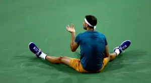 Край на сезона за Григор Димитров? Оценяват шансовете му за повече като "мижави"