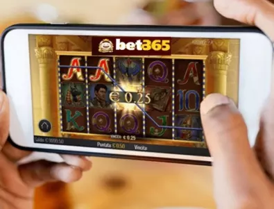 Бет365 Казино – водещ  бранд в света на онлайн игрите