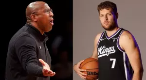 Треньорът на Александър Везенков с безценен съвет за играта на българина