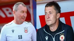 Можеше ли Белчев да замени Илич в ЦСКА? Стамен проговори пред SportLive за последните предложения