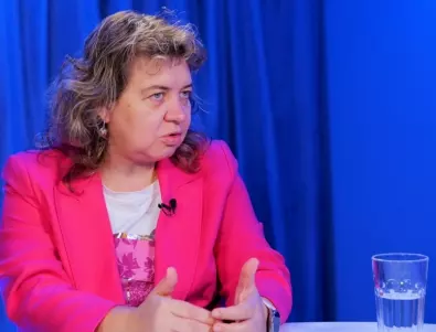 Наталия Киселова: Няма основания да се искат нови избори в София